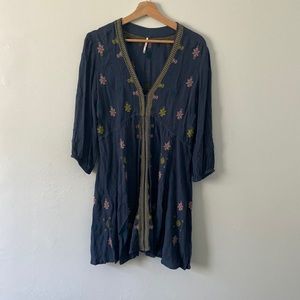 FP Boho Dress